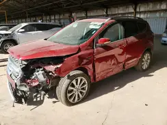 1FMCU0J91HUA63185 2017 FORD ESCAPE