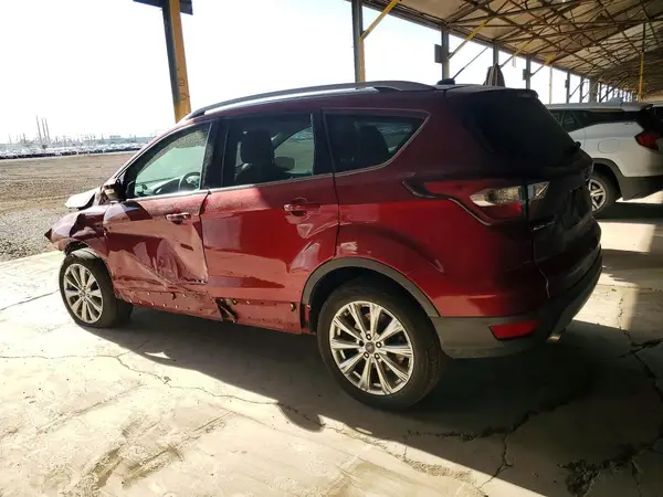 1FMCU0J91HUA63185 2017 FORD ESCAPE - Image 2