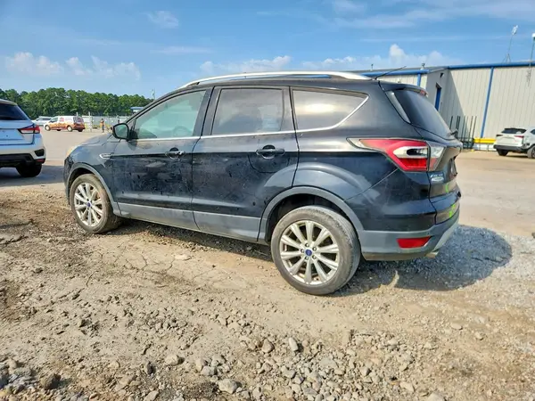 1FMCU0J91HUA63400 2017 FORD ESCAPE - Image 2