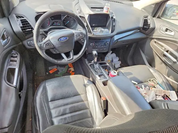 1FMCU0J91HUA63400 2017 FORD ESCAPE - Image 8