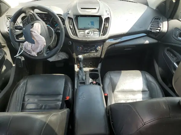 1FMCU0J91HUA63882 2017 FORD ESCAPE - Image 8