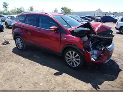 1FMCU0J91HUA64000 2017 FORD ESCAPE