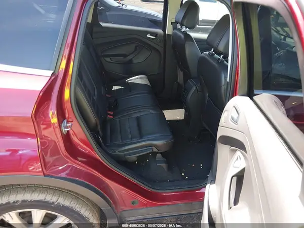 1FMCU0J91HUA64000 2017 FORD ESCAPE - Image 8