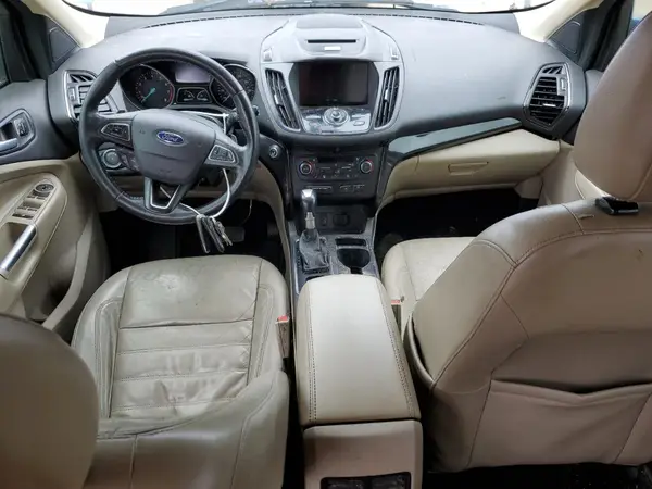1FMCU0J91HUA64188 2017 FORD ESCAPE - Image 8