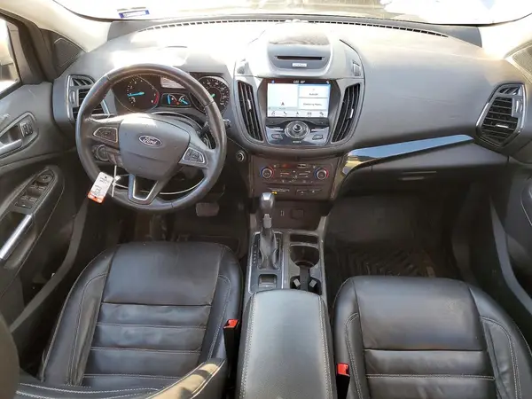 1FMCU0J91HUA64207 2017 FORD ESCAPE - Image 8