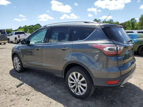 1FMCU0J91HUB04057 2017 FORD ESCAPE - Image 2
