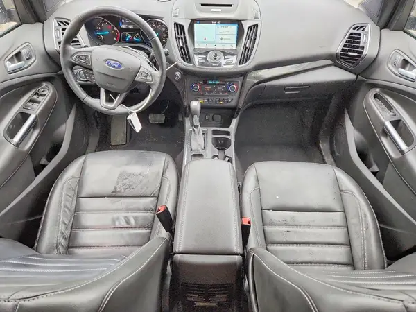 1FMCU0J91HUB07976 2017 FORD ESCAPE - Image 8