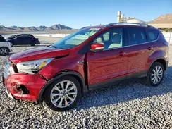 1FMCU0J91HUB08285 2017 FORD ESCAPE
