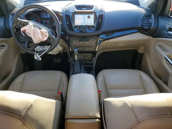 1FMCU0J91HUB08285 2017 FORD ESCAPE - Image 8