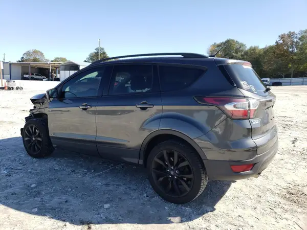 1FMCU0J91HUB26138 2017 FORD ESCAPE - Image 2