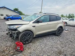 1FMCU0J91HUB27080 2017 FORD ESCAPE