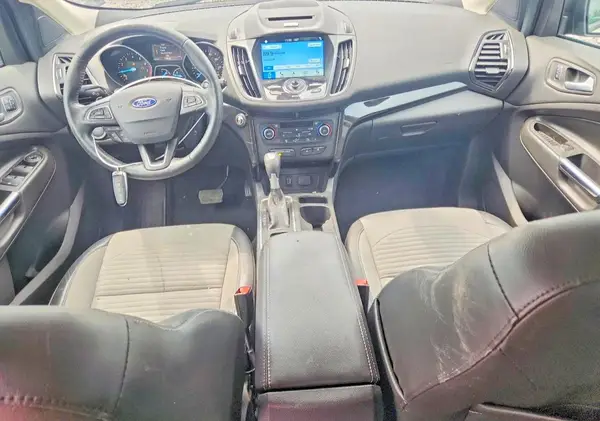1FMCU0J91HUB27080 2017 FORD ESCAPE - Image 8