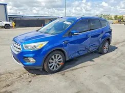 1FMCU0J91HUB28701 2017 FORD ESCAPE