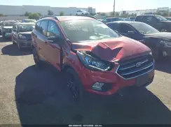 1FMCU0J91HUB44591 2017 FORD ESCAPE