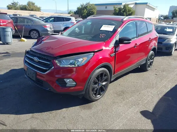 1FMCU0J91HUB44591 2017 FORD ESCAPE - Image 2