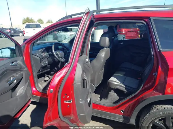 1FMCU0J91HUB44591 2017 FORD ESCAPE - Image 8