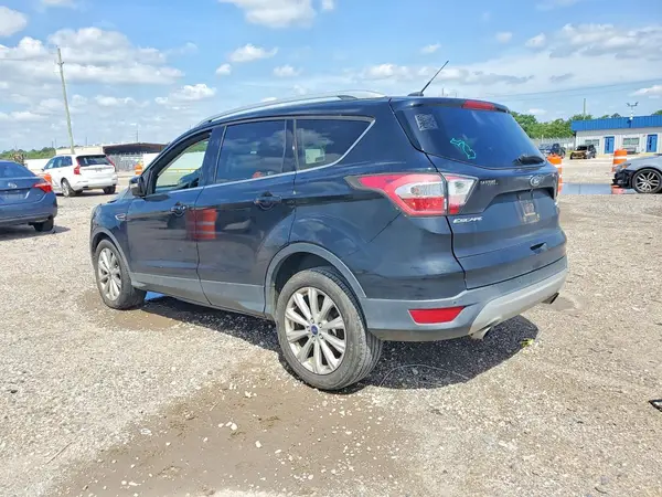 1FMCU0J91HUB46115 2017 FORD ESCAPE - Image 2