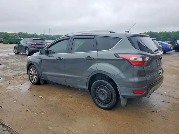 1FMCU0J91HUB46633 2017 FORD ESCAPE - Image 2