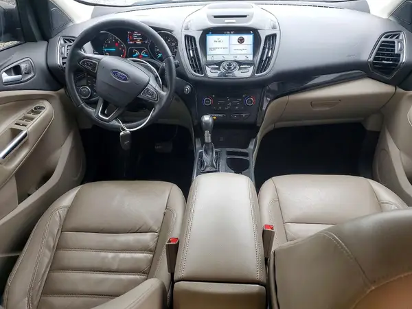 1FMCU0J91HUB46633 2017 FORD ESCAPE - Image 8