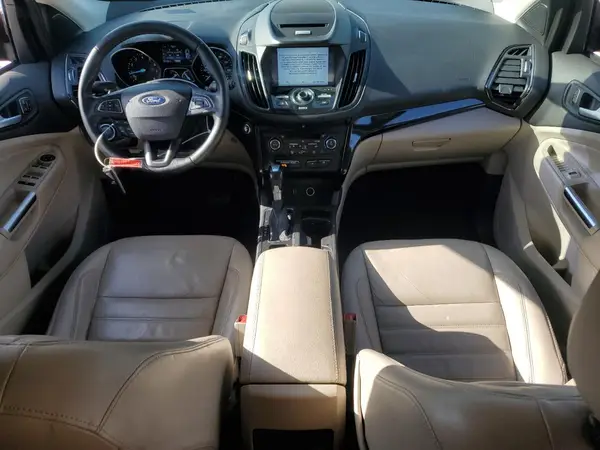 1FMCU0J91HUB46647 2017 FORD ESCAPE - Image 8