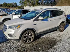 1FMCU0J91HUB49709 2017 FORD ESCAPE