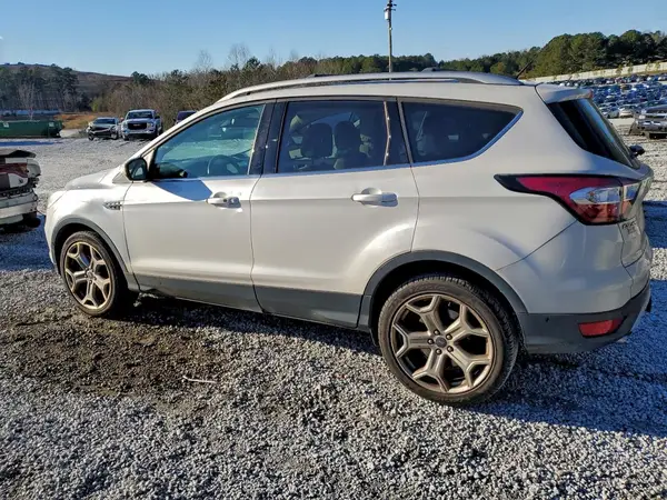 1FMCU0J91HUB49709 2017 FORD ESCAPE - Image 2
