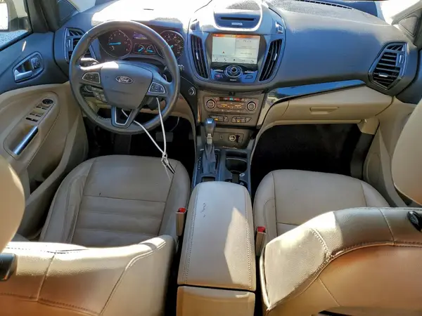 1FMCU0J91HUB49709 2017 FORD ESCAPE - Image 8