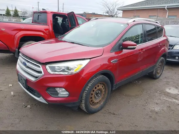 1FMCU0J91HUB54148 2017 FORD ESCAPE - Image 2
