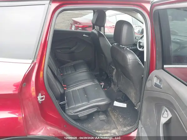 1FMCU0J91HUB54148 2017 FORD ESCAPE - Image 8
