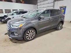 1FMCU0J91HUB56742 2017 FORD ESCAPE