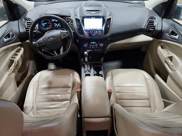 1FMCU0J91HUB56742 2017 FORD ESCAPE - Image 8