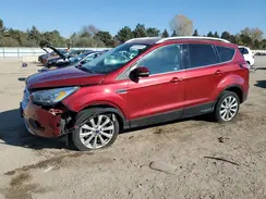 1FMCU0J91HUB57826 2017 FORD ESCAPE
