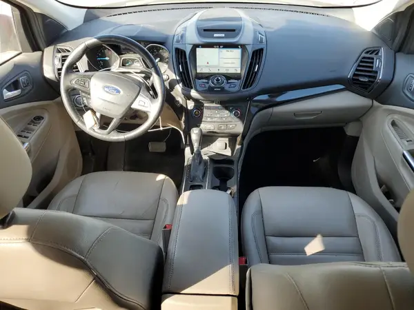 1FMCU0J91HUB57826 2017 FORD ESCAPE - Image 8
