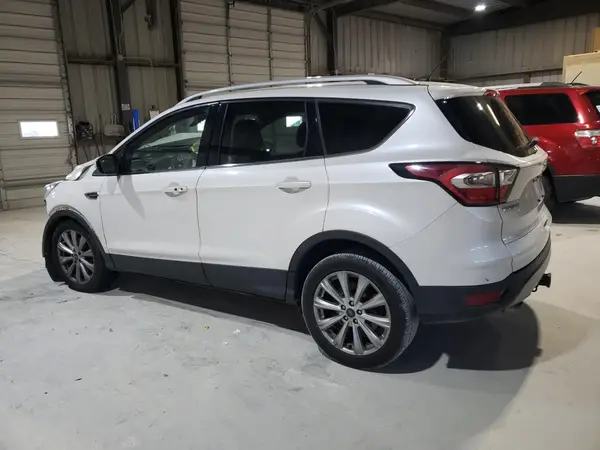 1FMCU0J91HUB65876 2017 FORD ESCAPE - Image 2