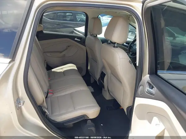 1FMCU0J91HUB66445 2017 FORD ESCAPE - Image 8