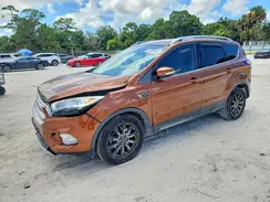 1FMCU0J91HUB74383 2017 FORD ESCAPE