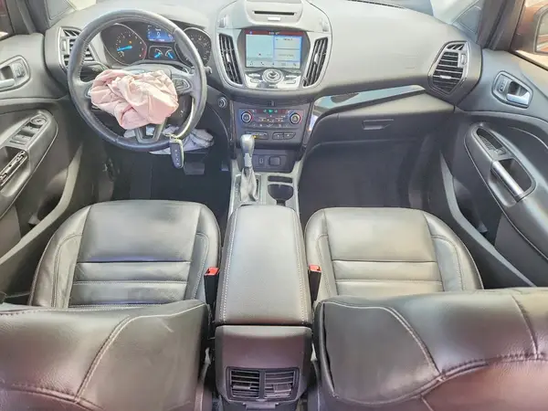 1FMCU0J91HUB74383 2017 FORD ESCAPE - Image 8