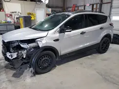 1FMCU0J91HUB80247 2017 FORD ESCAPE