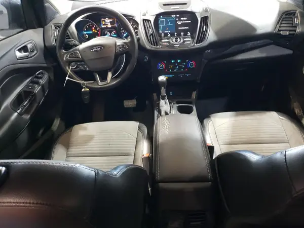 1FMCU0J91HUB80247 2017 FORD ESCAPE - Image 8