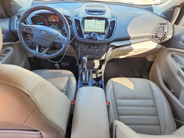 1FMCU0J91HUB95136 2017 FORD ESCAPE - Image 8