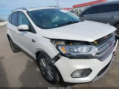 1FMCU0J91HUC08306 2017 FORD ESCAPE