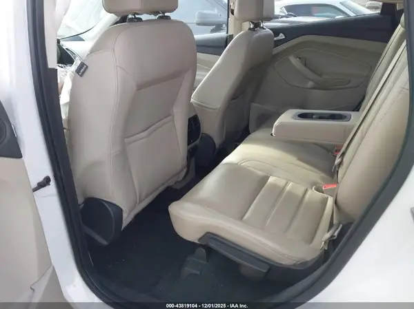 1FMCU0J91HUC08306 2017 FORD ESCAPE - Image 8