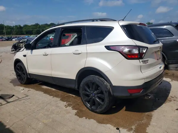 1FMCU0J91HUC08497 2017 FORD ESCAPE - Image 2