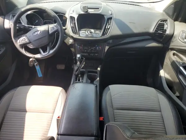 1FMCU0J91HUC08497 2017 FORD ESCAPE - Image 8