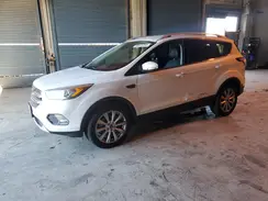 1FMCU0J91HUC11626 2017 FORD ESCAPE