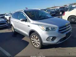 1FMCU0J91HUC39037 2017 FORD ESCAPE
