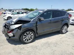 1FMCU0J91HUC51527 2017 FORD ESCAPE
