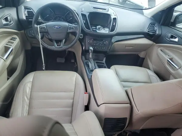 1FMCU0J91HUC72216 2017 FORD ESCAPE - Image 8