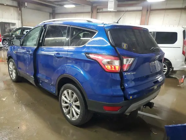 1FMCU0J91HUC74175 2017 FORD ESCAPE - Image 2