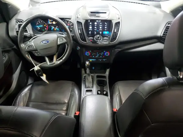 1FMCU0J91HUC74175 2017 FORD ESCAPE - Image 8